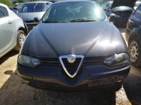 фото thumb №5, Alfa-romeo 156 скло вікна ćwierćowego narożnego - задні праві 2003 1.9l as2