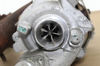 фото thumb №7, Seat ibiza iv 1.6tdi турбонагнетатель 03l243056a