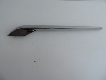 фото thumb №2, Хром решётка левый opel grandland x yp00083777 новый