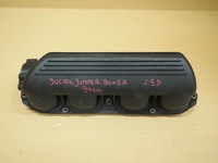 фото thumb №1, Коллектор всасывающий ducato jumper boxer 94-06 2.5 d