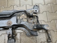 фото thumb №6, Toyota yaris ii 1.0 підрамник підрамник передній перед