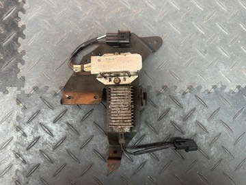 фото thumb №1, Mitsubishi lancer evo 7 8 9 резистор форсунок насоса топлива модуль реле