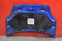 фото thumb №12, Капот крышка двигателя niebieska fiat grande punto 05-12