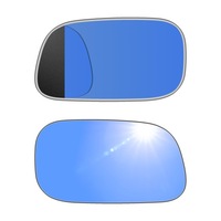 фото thumb №1, Антибликовый dodge durango 2003-2009 2004 2005