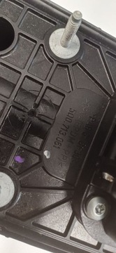 фото thumb №8, Vw golf vii 7 18r рычаг выборщик домкрат коробки передач кассета dsg 5q1713025bm