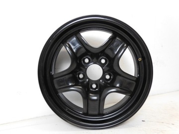 RIM 16 RENAULT MEGANE IV SCENIC FLUENCE ET41