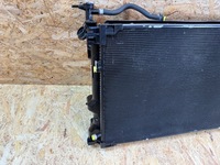 фото thumb №7, Pas передній підсилювач балка радіатор lexus es vii 300h 2.5h 2018-