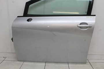 фото thumb №2, Двері ліві лівий перед передні seat leon ii 2005r- ls7y - код фарби