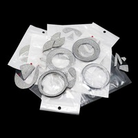 фото thumb №6, Dla tesli наклейки kryształowe do керма samoc