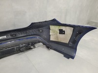 фото thumb №12, Бампер зад задній mercedes e-klasa w207 207 amg купе рестайлінг 13- a2078858025