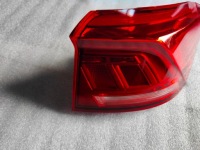 фото thumb №2, Volkswagen оригінальний номер 2ga945096 лампа задня комбінована