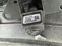 фото thumb №9, Решітка решітка перед хром + камера перед nissan qashqai j11 13-17r