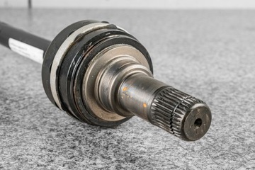 фото thumb №4, Bmw x5 g05 x6 g06 x7 g07 полуось приводная правая задняя зад правые 8487514 3.0dx