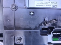 фото thumb №3, Opel astra k дисплей панель радіо 39026780