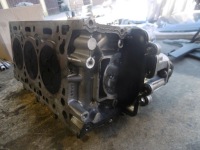 фото thumb №8, Головка правая 059354fq vw touareg iii 3.0tdi audi