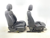 фото thumb №10, Сидіння лівий перед opel insignia a хетчбек 08-17 сидіння переднє, ліва