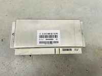 фото thumb №1, Модуль підвіска airmatic mercedes w212 w218