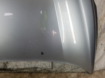 фото thumb №8, Капот кришка двигуна volvo v60 s60 ii код 477-46