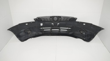 фото thumb №8, Бампер перед переднее nissan qashqai j10 +2 рестайлинг 09-12r омыватель z11