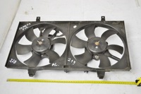 фото thumb №7, Nissan primera p12 2,2d вентилятор вентиляторы радиатор s10