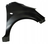 фото thumb №1, Крила перед правий opel agila 08-15r