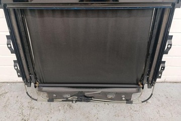 фото thumb №8, Люк bmw 5 gran туризмо f07 9127381 2.99l дизель 2010