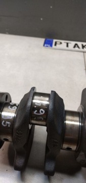 фото thumb №11, Wał коленчатый bmw 3 e36 318 tds 2244997