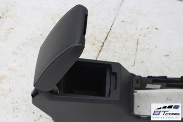 фото thumb №6, Vw e-golf 7 тунель середній підлокітник 5ge863241d 5g 5g1863241 5g1 863 241