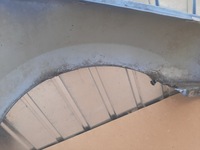 фото thumb №16, Крыло левый перед hyundai i30 i lift lata 2010-2012