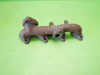 фото thumb №1, Колектор випускний hyundai i20 i 1.4 crdi 08-12