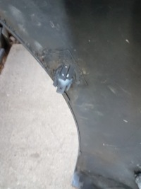 фото thumb №8, Бампер перед передний bmw seria 1 f40 m-pakiet