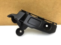 фото thumb №1, Citroen c3 iii направляющая кронштейн бампера правый задняя