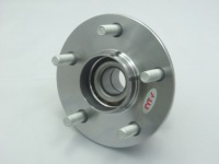 фото thumb №14, Ступиця диски зад nissan primera p12 01- /+abs/ | 43200-av700