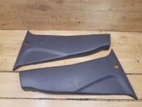 Захист стійка перед задній 7szt комплект mercedes w168 в Україні, фото thumb