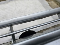 фото thumb №6, Mercedes actros mp2 спойлер бампера перед a9438850525