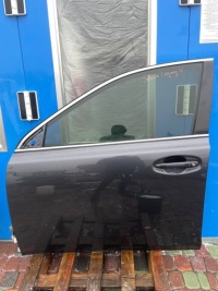фото thumb №1, Subaru legacy v d4s 09-14r дверь левая левый перед полный