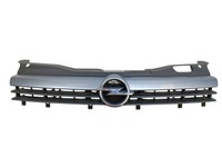 фото thumb №1, Решітка радіатора решітка радіатора перед opel astra h 2004-2006