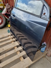 фото thumb №6, Дверь перед правое hyundai ix35 kod 5k