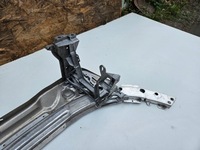 фото thumb №4, Mercedes w205 pas передній підсилювач перед