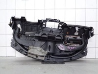 фото thumb №14, Scenic ii 06 консоль подушки безопасности ремни блок управления