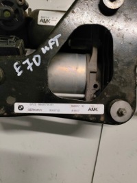 фото thumb №5, Bmw x5 e70 компрессор подвески 6859714