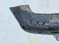 фото thumb №10, Бампер mercedes eqa w243 21- a243 243 amg задняя задний задняя