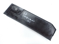 фото thumb №1, Захист корпус жабо ліва europa 13476249 opel crossland x 18r
