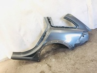 фото thumb №1, Левый крыло задний peugeot 508 rxh sw kombi