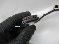 фото thumb №5, | citroen c4 cactus електропроводка двері правий перед