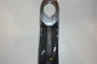 фото thumb №1, Молдинг заднего lewego крыла mini cooper r50, r53 7114734 1.6l бензиновый