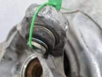 фото thumb №7, Поворотный кулак задняя правая ступица 6871030 bmw x3 g01 x4 g02