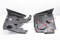 фото thumb №1, Mercedes slk r171 защита pod панель левая