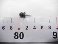 фото thumb №6, Кліпса, кронштейн бампера задня toyota land cruiser оригінальний номер 52187-60020