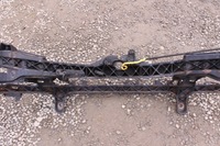 фото thumb №8, Pas перед усилитель лобовое ford c-max i mk1